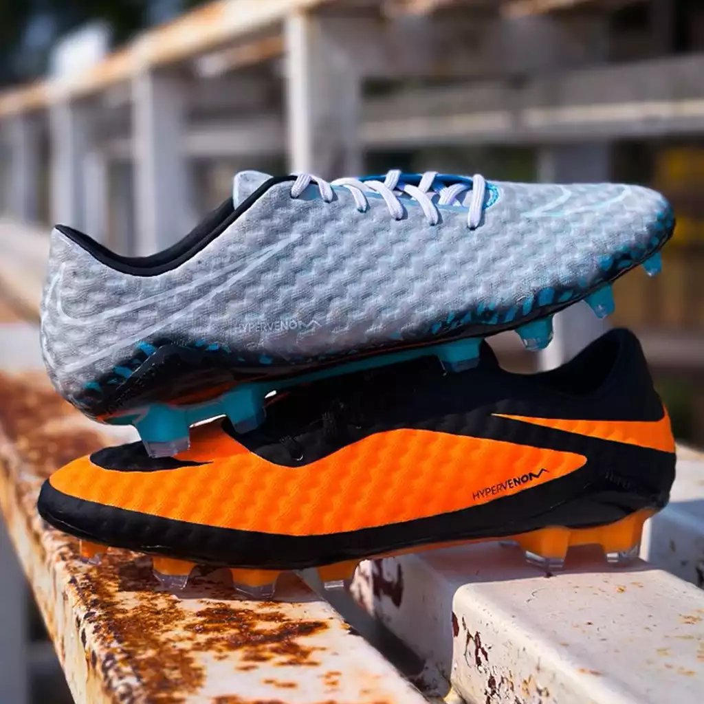 Hypervenom RGN Remake
