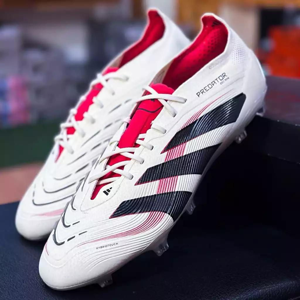 Adidas Predator Elite 2025