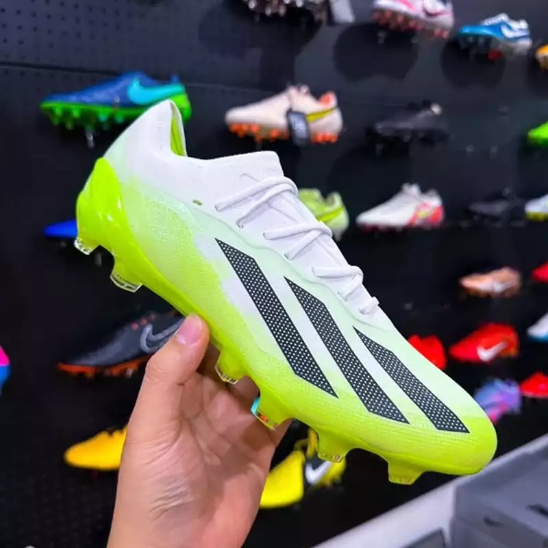 Adidas X Crazyfast