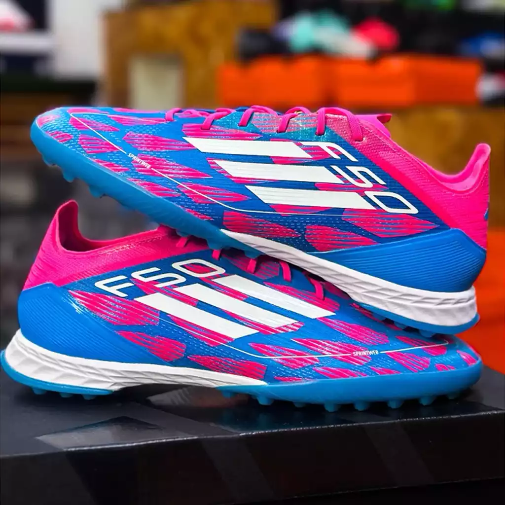 Adidas F50 Pro TF