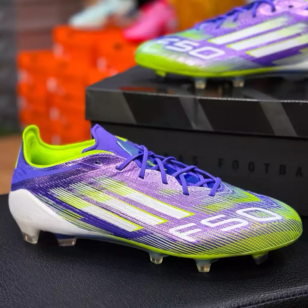 Adidas F50 Elite FG
